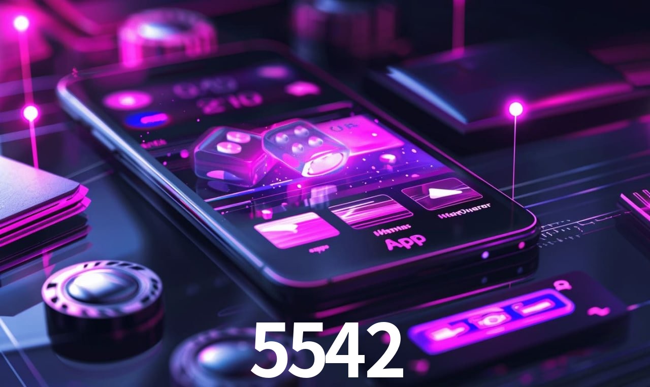 Welcome Bonus 5542