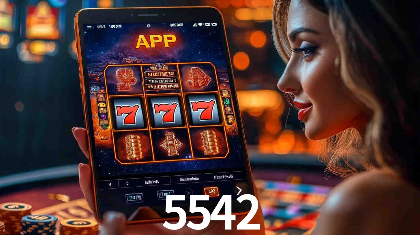5542 bet
