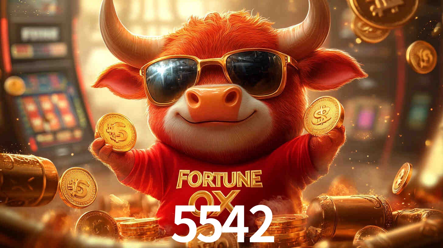 5542 - Jackpot Arriscado - 5542.com