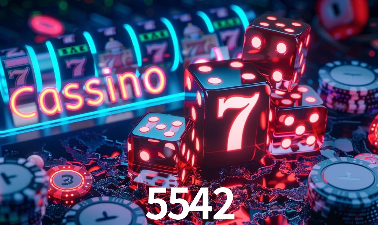 Statistics 5542