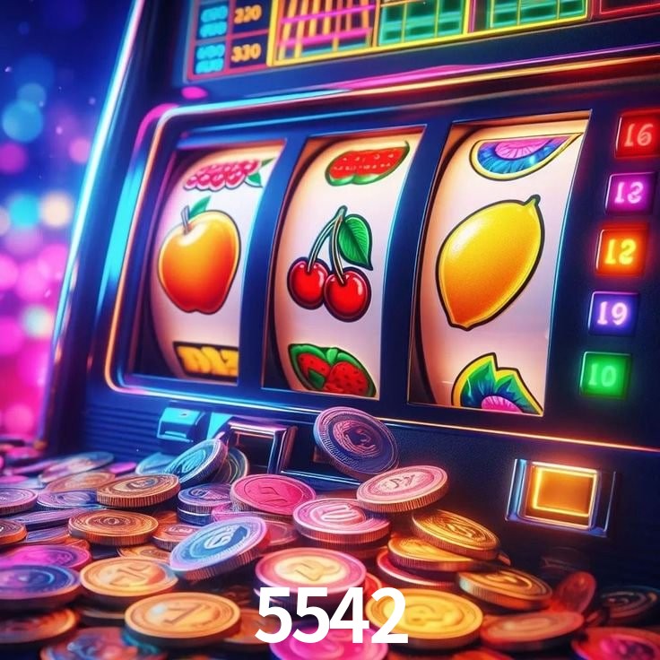 Jogo Spaceman 5542