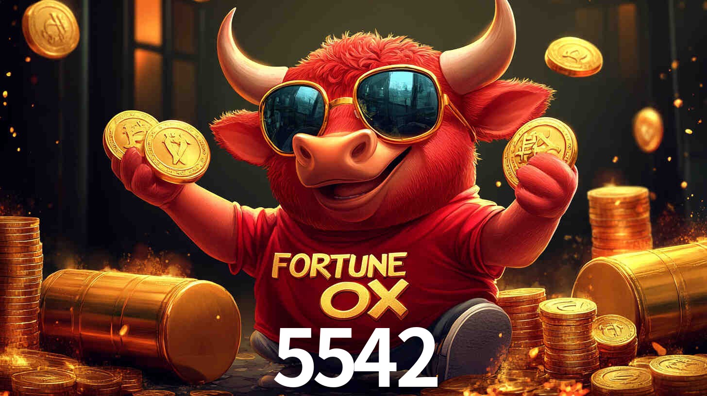 Inovações de Jogos na 5542: O Futuro das Experiências Interativas