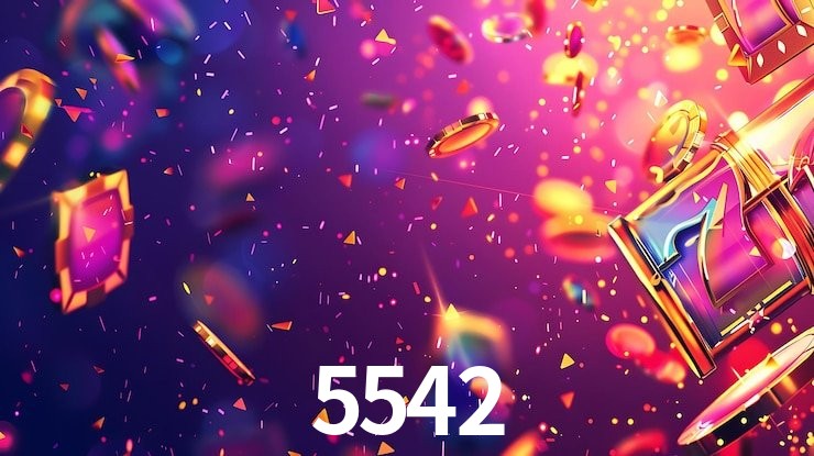 Explorando a Categoria de Eventos em Apostas na 5542