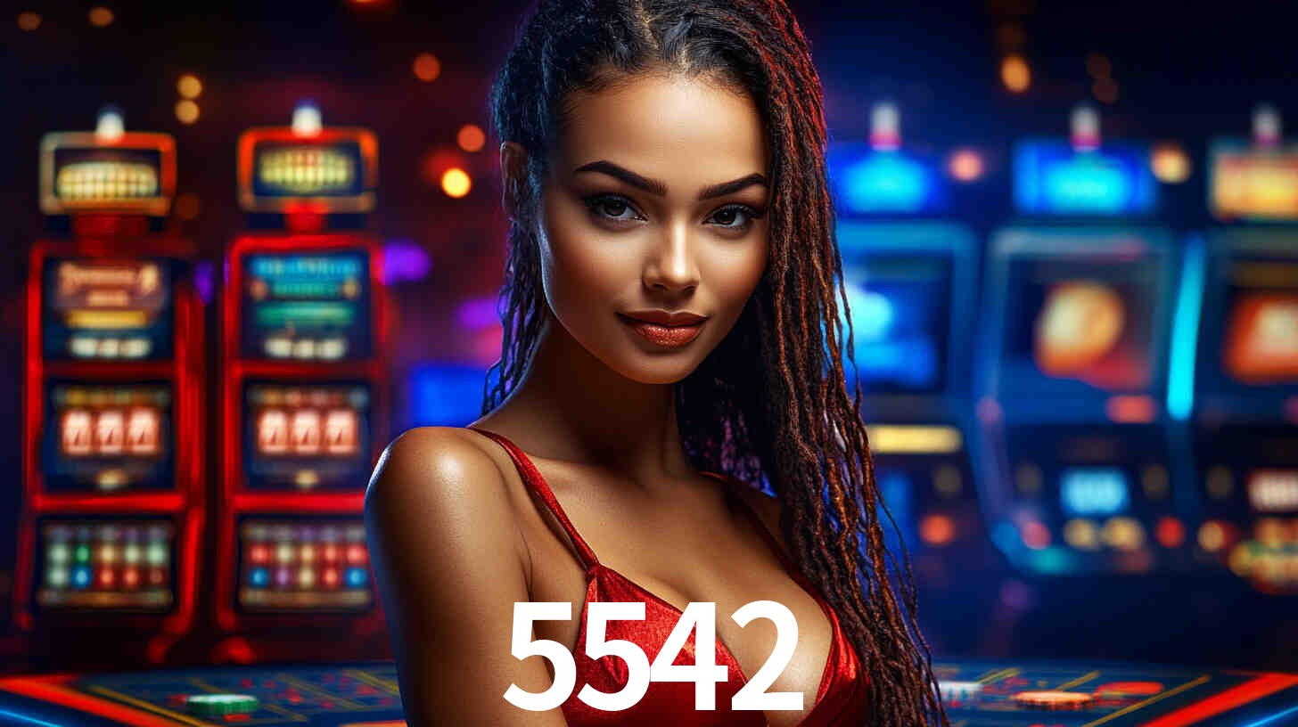 Descubra o Programa VIP da 5542: Vantagens Exclusivas para Jogadores