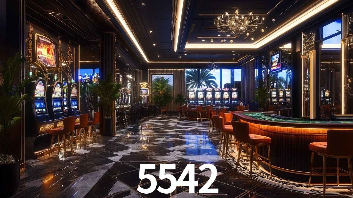 Daily Bonuses 5542