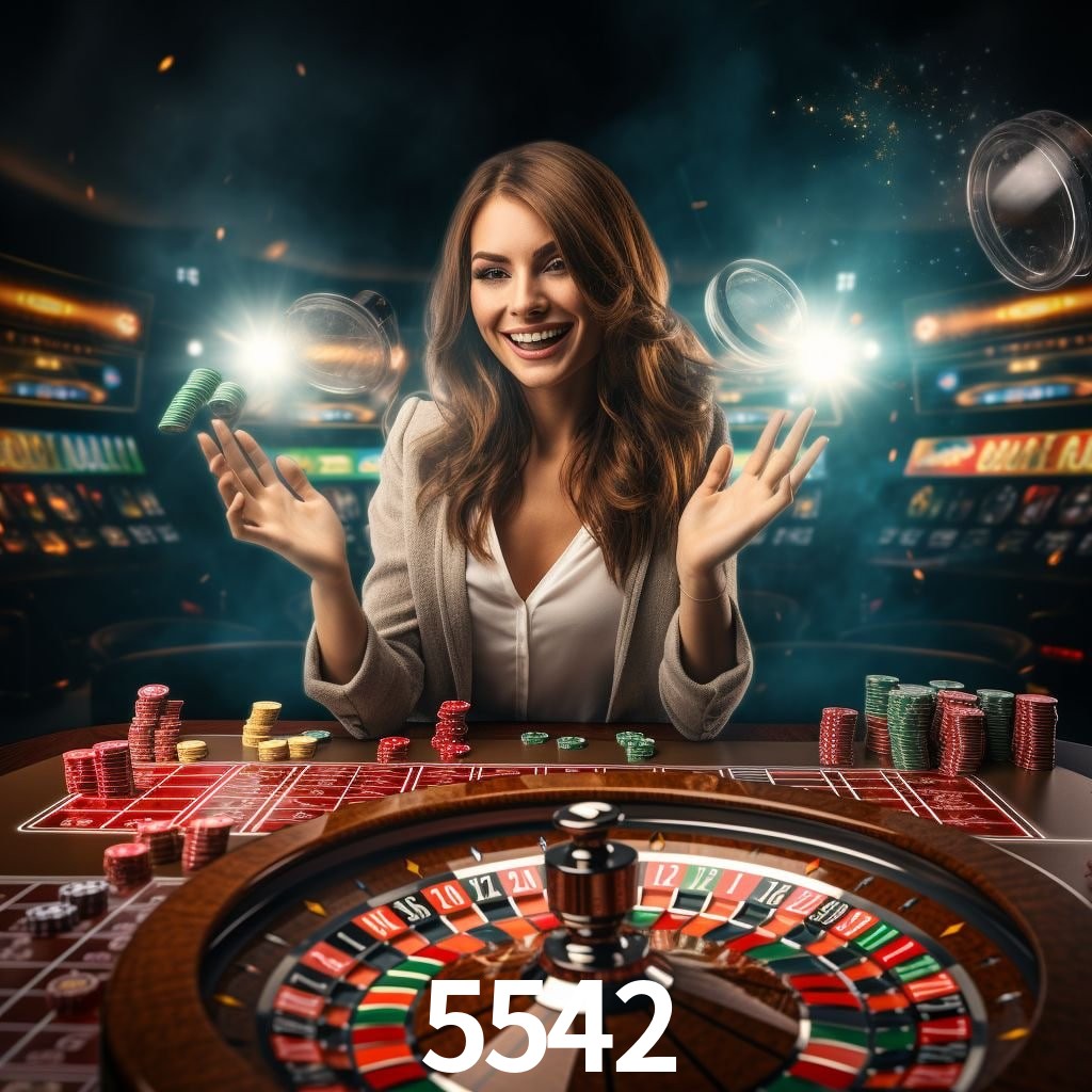 Premium Interface 5542