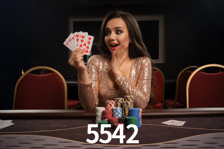 Inovações de Jogos na 5542: O Futuro das Experiências Interativas