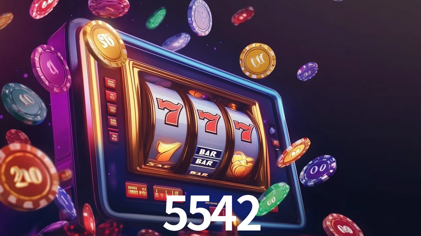 VIP Casino 5542