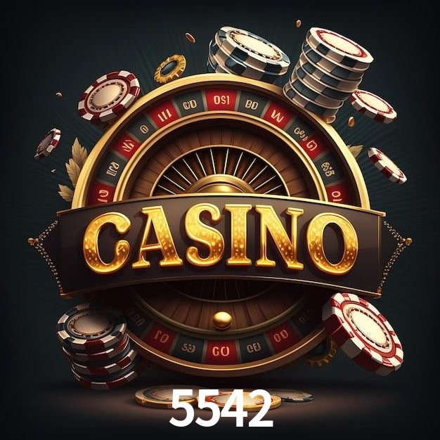 5542 bet
