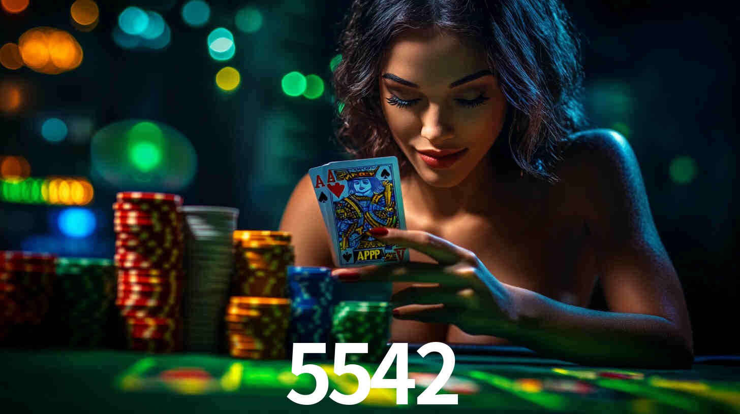 Apostas Esportivas na 5542: Um Guia Completo