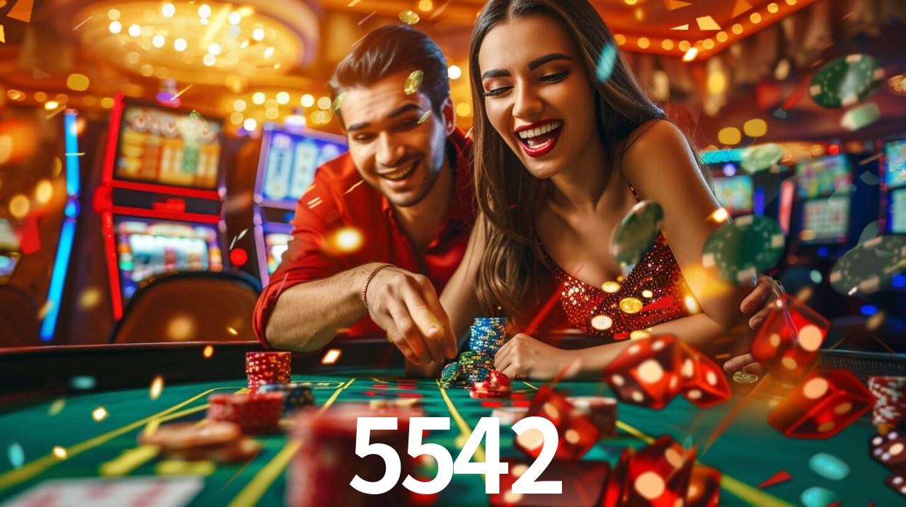 Diretório de Jogos 5542