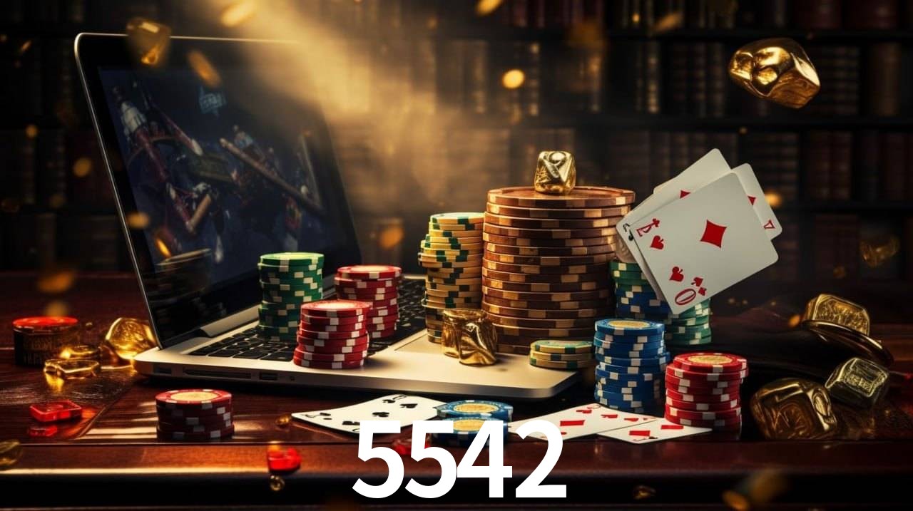 Jogos Exclusivos 5542