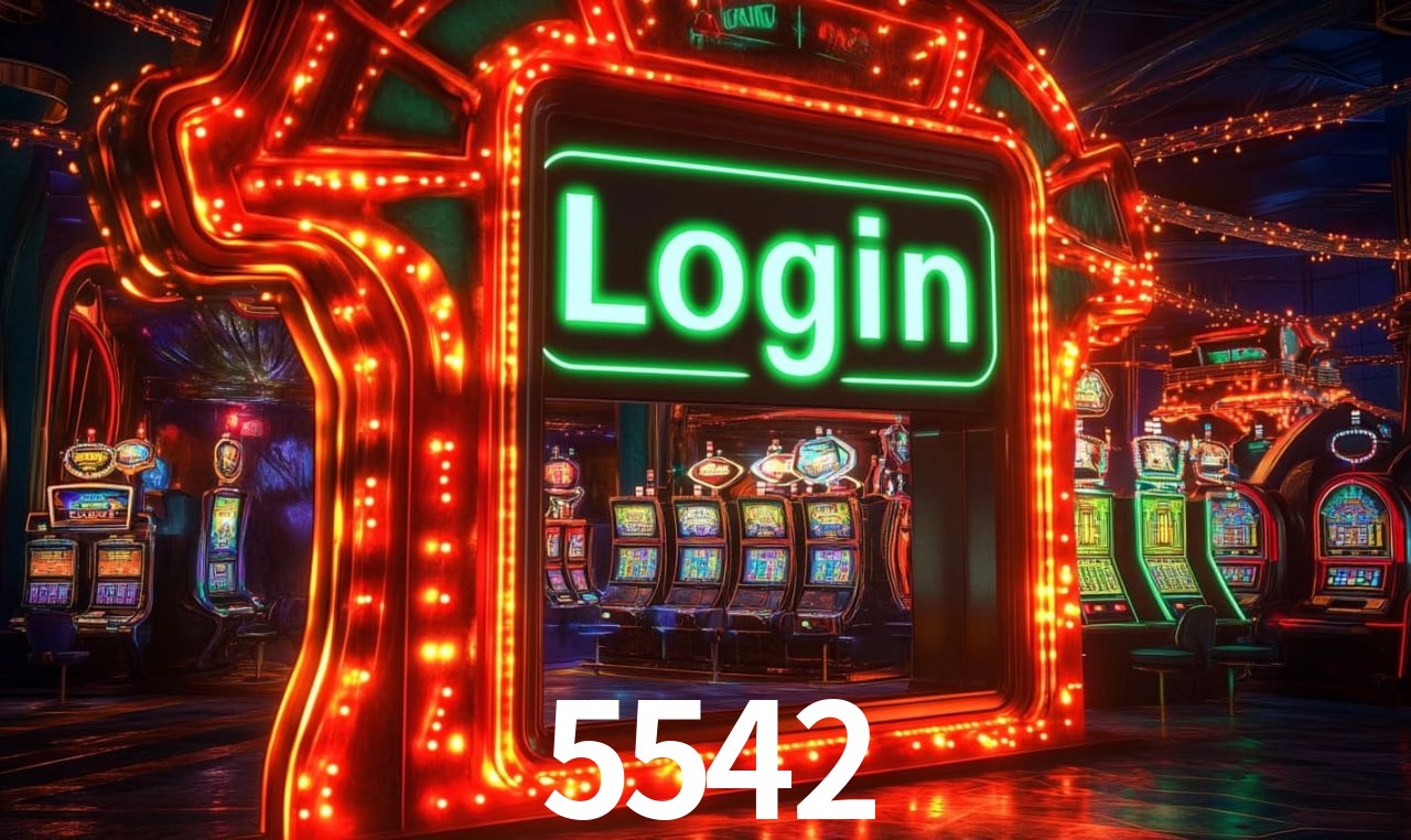 Casino Ao Vivo 5542