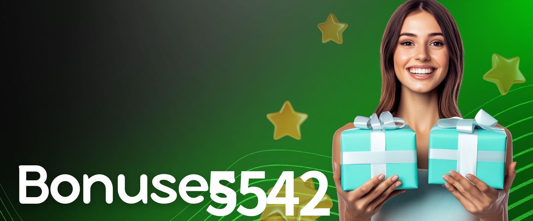 Flash Promotion 5542
