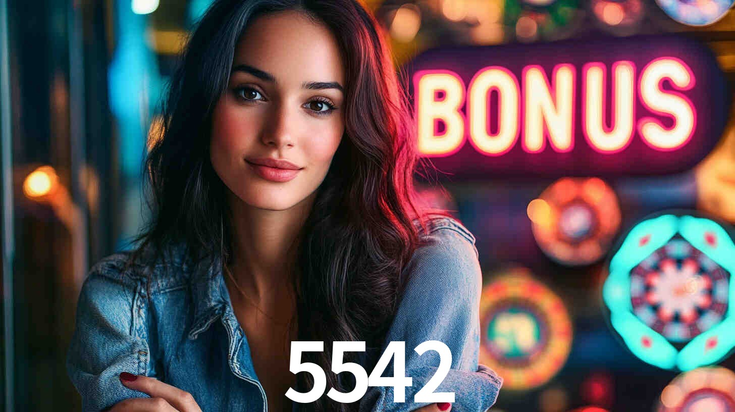 5542