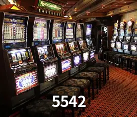 Desvendando o Mundo dos Jogos Virtuais na 5542