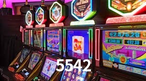 A Experiência Imersiva dos Cassinos Ao Vivo no 5542