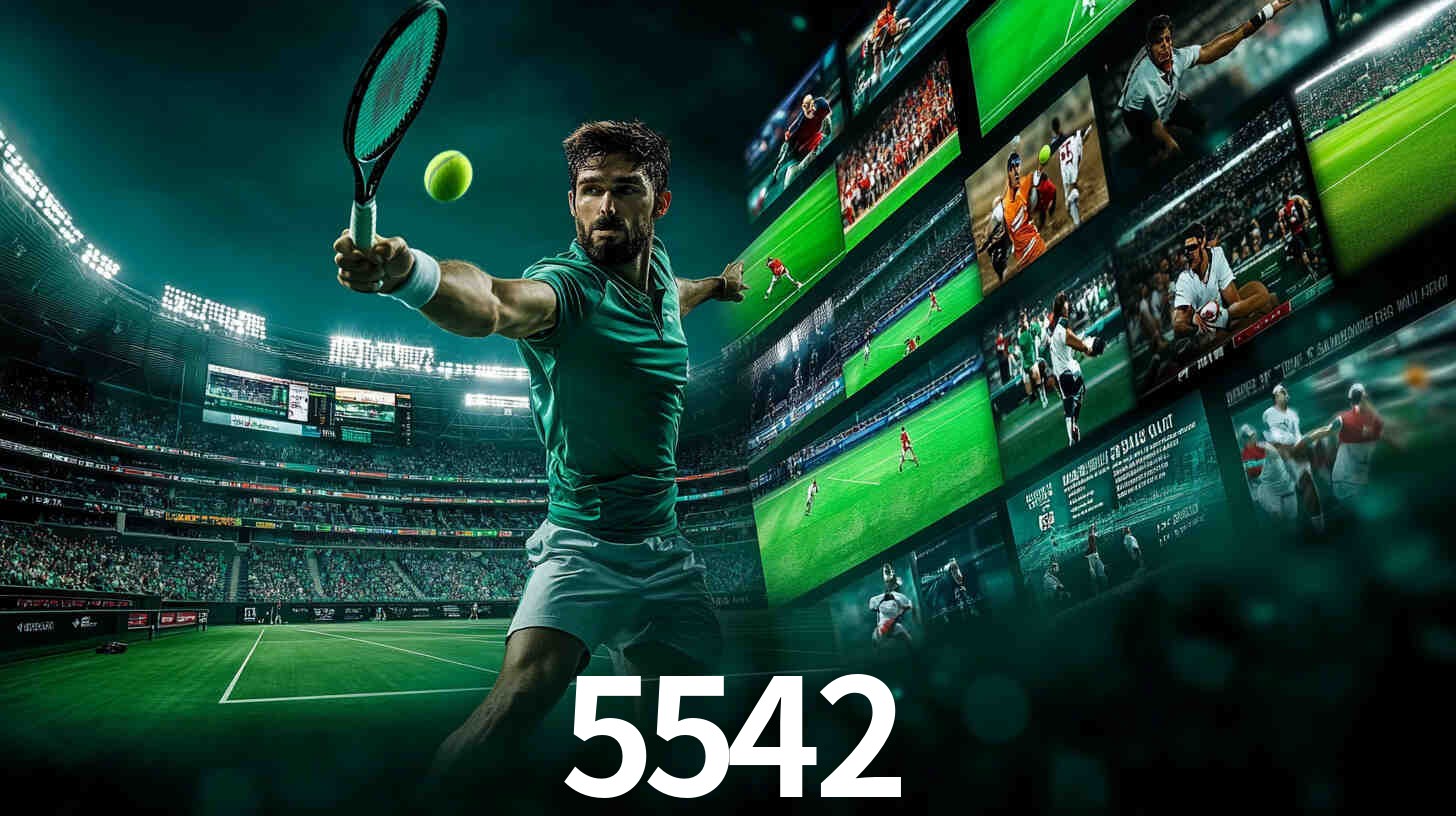 Descubra a Magia dos Jogos de Arcade no 5542