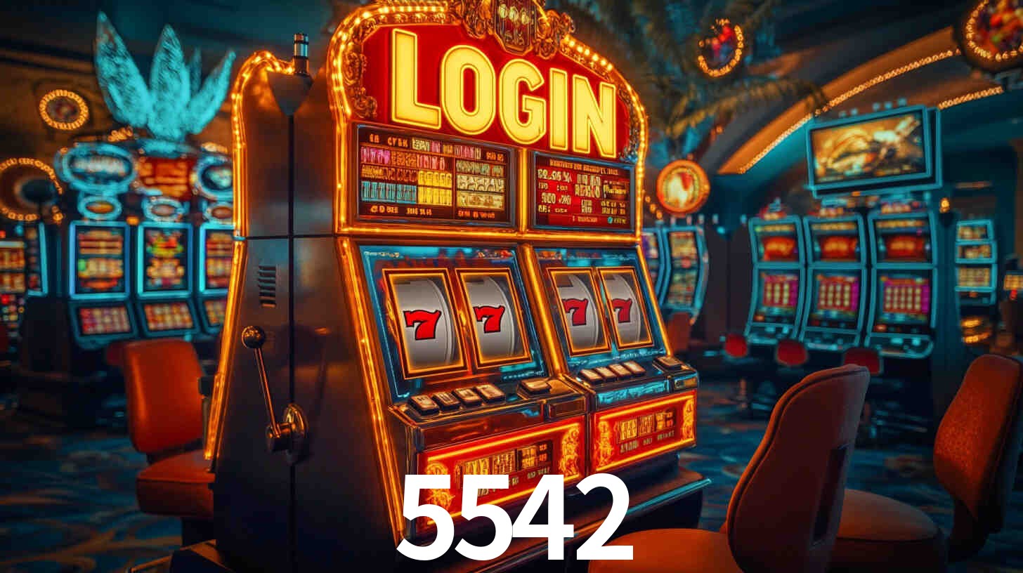 Tournaments 5542