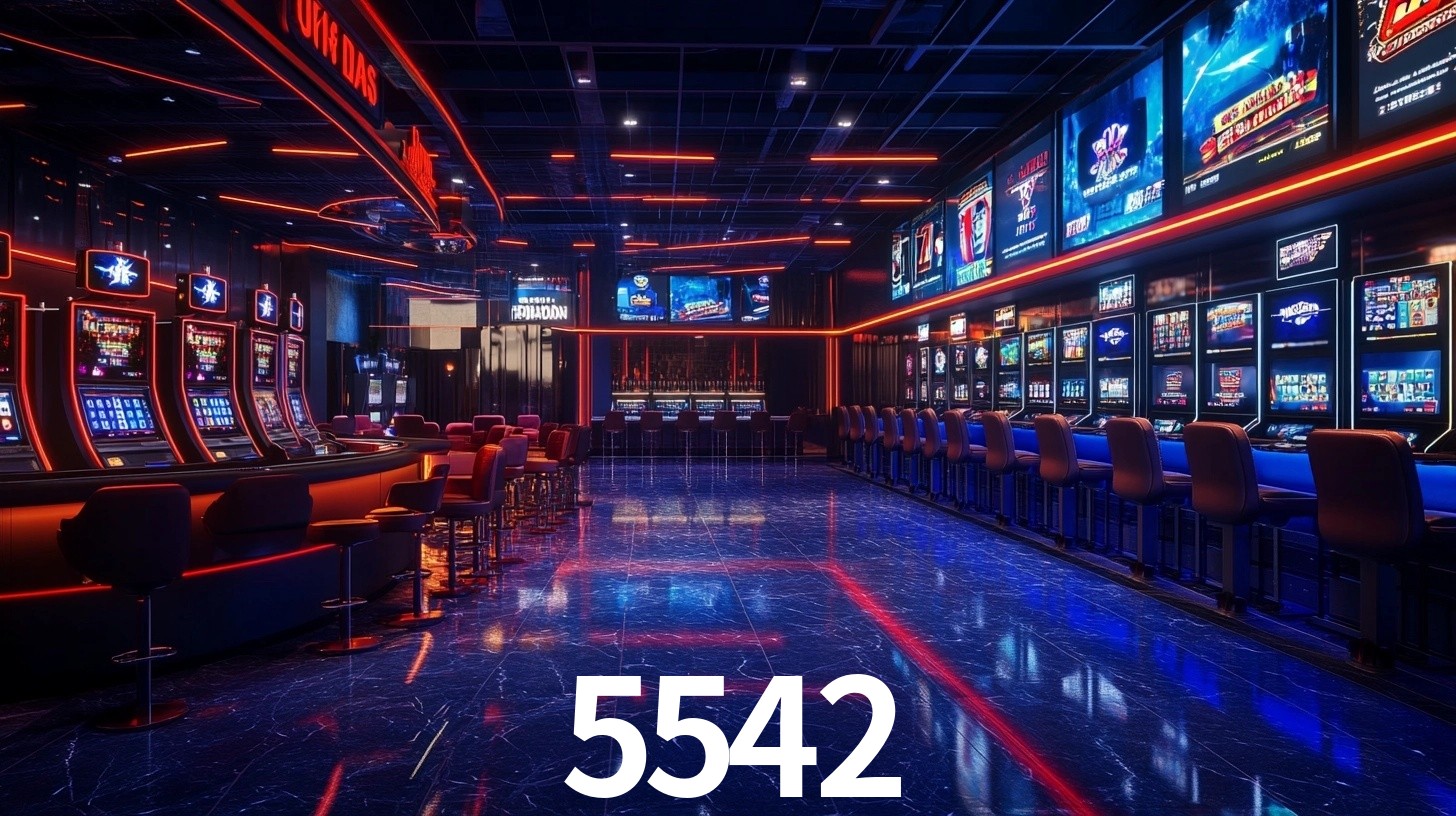 Live Casino 5542