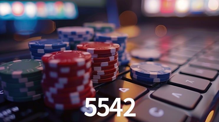 Casino Ao Vivo 5542
