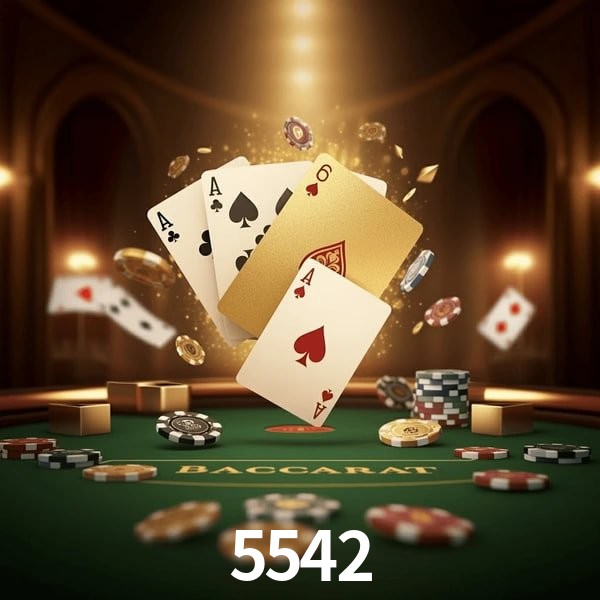 Football Betting 5542