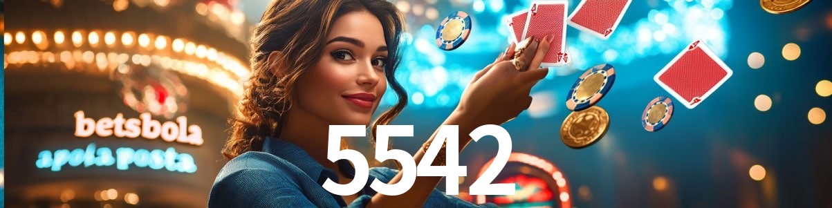 Player Reviews 5542
