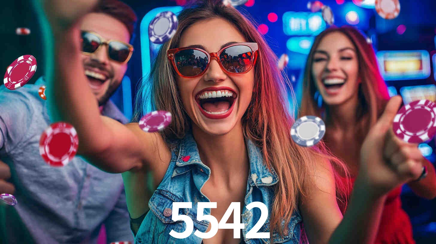 Desvendando o Mundo dos Jogos Virtuais na 5542