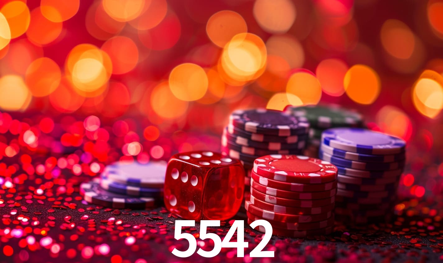 A Popularidade dos Caça-Níqueis no 5542