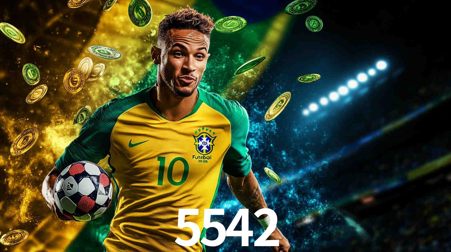 Inovações de Jogos na 5542: O Futuro das Experiências Interativas