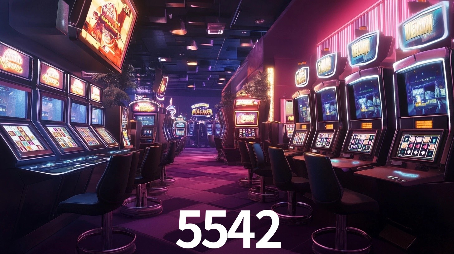 Welcome Bonus 5542