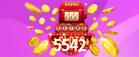 Descubra o Mundo do Cassino Online com 5542
