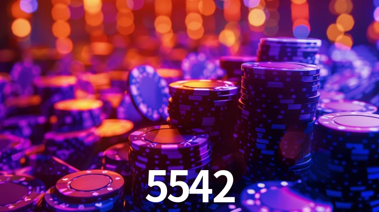 5542