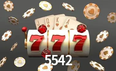 Descubra a Magia dos Jogos de Arcade no 5542