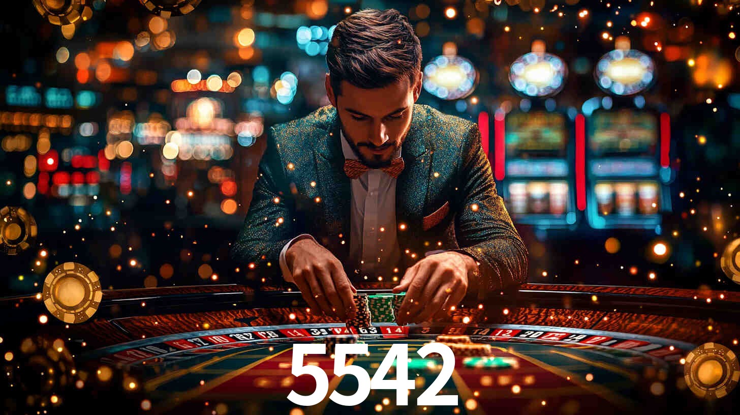 Premium Interface 5542