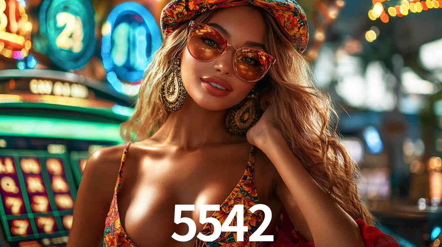 Exclusive Games 5542