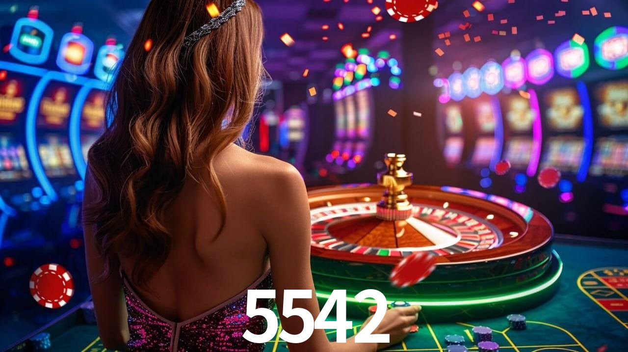 5542 bet — mercados de futebol e esportes no app