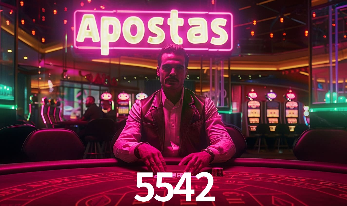Descubra o Programa VIP da 5542: Vantagens Exclusivas para Jogadores