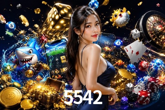 APP oficial da 5542 para mobile