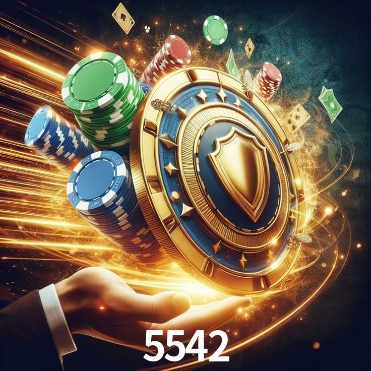 5542 termos — contrato de uso e regulamento da plataforma
