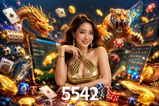Secure Login 5542