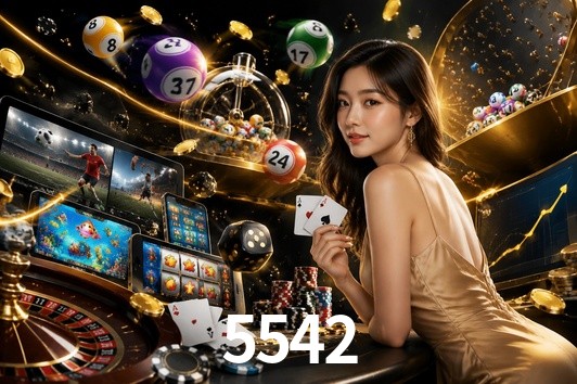 Exclusive Offers 5542
