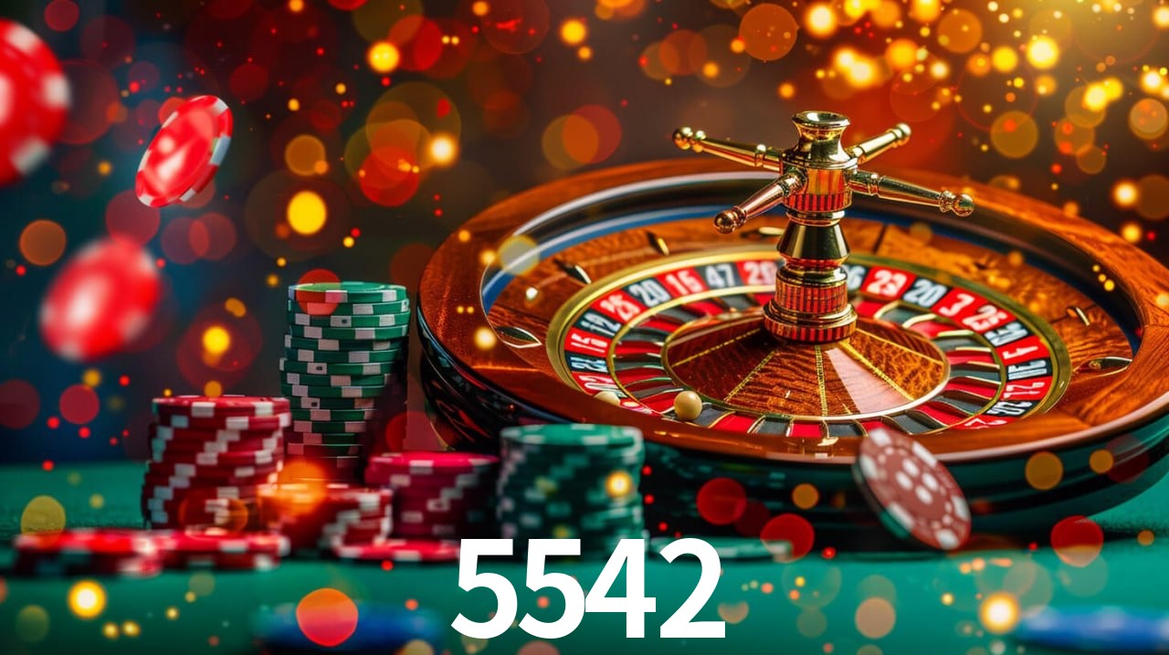A Emoção da Loteria na 5542: Uma Chance de Mudança de Vida