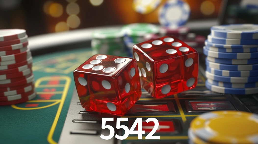 Programa VIP 5542