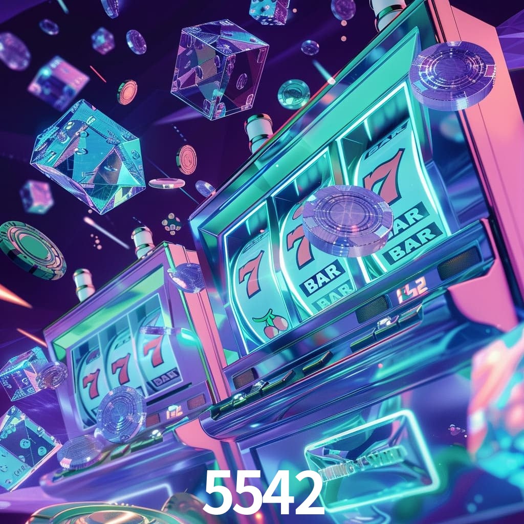 cassino 5542