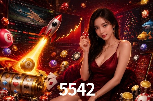 Weekend Specials 5542