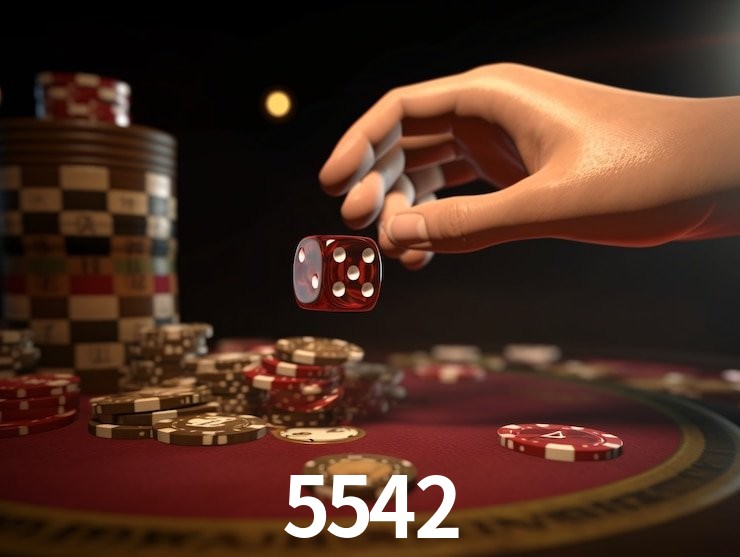 Jogos de Slot 5542