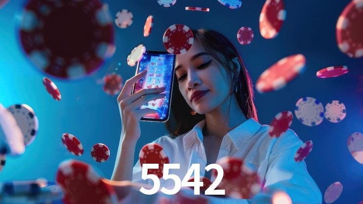 5542 download — arquivo APK para Android oficial