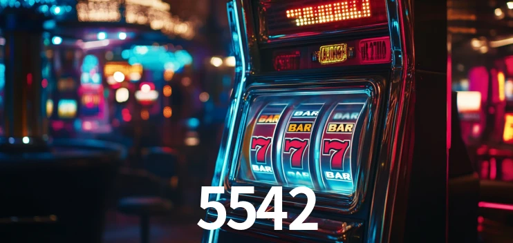 Tournaments 5542