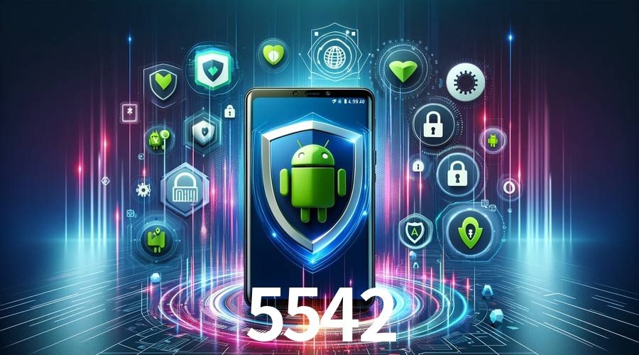 Account Benefits 5542